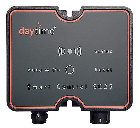 daytime Smart Control SC20 - Smart Lighting Control daytime Smart Control SC20 - Smart Lighting Control