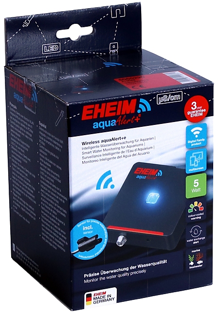 EHEIM aquaAlert+e EHEIM aquaAlert+e