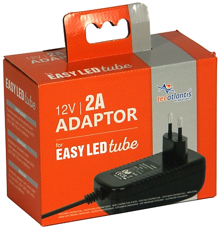 Aquatlantis Power Supply 12 V for Easy LED Tube