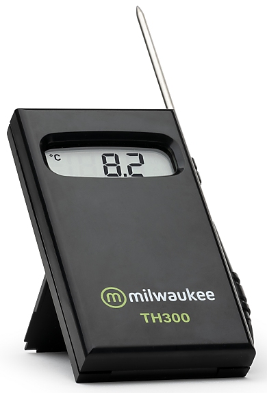 Milwaukee Digital Thermometer TH300