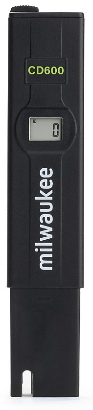 Testador digital TDS Milwaukee CD600