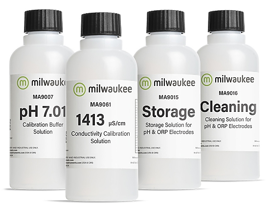 Milwaukee Combo Start Kit für MW801/802