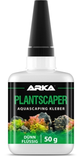 Arka Plantscaper Liquid -dünnflüssiger Sekundenkleber