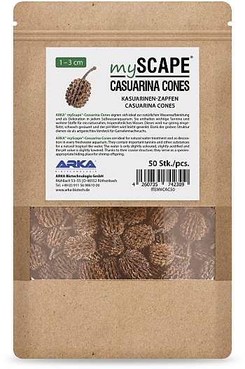 Arka mySCAPE Cones de Casuarina