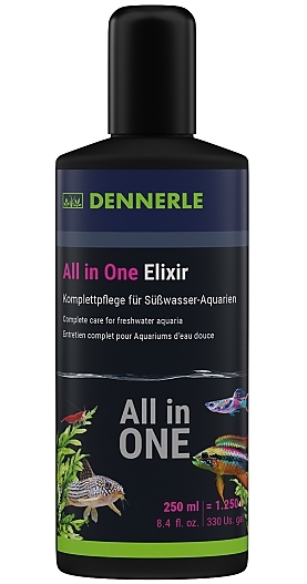 Dennerle All in One! Elixir