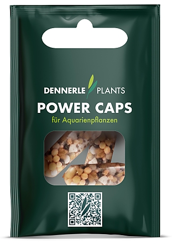 Dennerle Plants Power Caps Dennerle Plants Power Caps