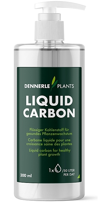 Dennerle Plants Liquid Carbon Dennerle Plants Liquid Carbon