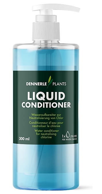 Dennerle Plants Liquid Conditioner Dennerle Plants Liquid Conditioner