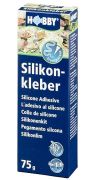 Hobby Silikonkleber transparent