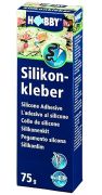 Hobby Silicon Adhesive black