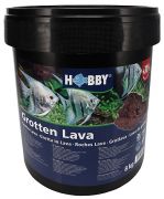 Hobby Grotten Lava