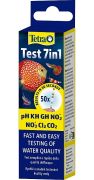 Tetra Test 7in1 Tetra Test 7in1