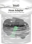 Tetra Schlauchadapter Außenfilter EX Plus Tetra Schlauchadapter Außenfilter EX Plus