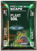 JBL ProScape PlantSoil Castanho