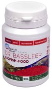 Dr. Bassleer Biofish Food Green 3XL