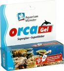 Aquário Mnster ORCA Gel Supercola