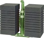 Tropical Sponge Filter Delfin Double Tropical Sponge Filter Delfin Double