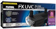 Fluval FX UVC In-Line Wasserklärer129.85 €