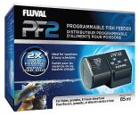 Fluval PF2 Automatic Feeder Fluval PF2 Automatic Feeder