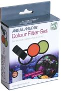 Aqua Medic Colour Filter Set (52mm)