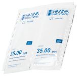 HANNA Kalibrierlösung für Silinitätstester 35,00 ppt1.79 €