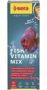 sera Fish Vitamin Mix (Fishtamin) sera Fish Vitamin Mix (Fishtamin)
