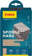 Sera Sponge Hard