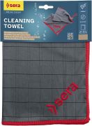 sera Cleaning Towel sera Cleaning Towel
