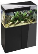 AQUAEL Glossy SET 80 Day & Night Aquarium-Kombination