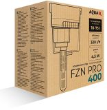 AQUAEL Anhängefilter FZN PRO 400 AQUAEL Anhängefilter FZN PRO 400