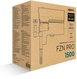 AQUAEL Anhängefilter FZN PRO 1000 AQUAEL Anhängefilter FZN PRO 1000