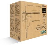 AQUAEL Anhängefilter FZN PRO 1500 AQUAEL Anhängefilter FZN PRO 1500
