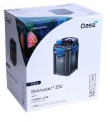 Filtro externo OASE BioMaster² 250