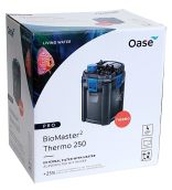 OASE External Filter BioMaster Thermo 250