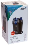 Filtro externo OASE FiltoSmart Thermo 100