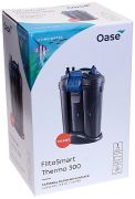 OASE External Filter FiltoSmart Thermo 300