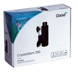 OASE CrystalSkim 350 -Water Surface Skimmer- OASE CrystalSkim 350 -Water Surface Skimmer-