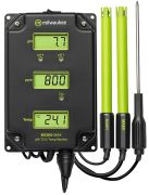 Monitor digital de pH/TDS/Temperatura Milwaukee MC810