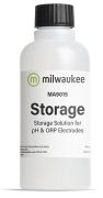 Milwaukee Stiorage Solution for electrodes