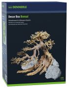 Caixa Bonsai Dennerle Decor