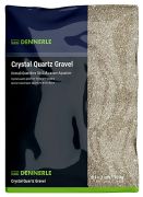 Dennerle Crystal Quartz Gravel natural white Dennerle Crystal Quartz Gravel natural white