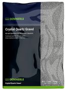Dennerle Crystal Quartz Gravel slate grey Dennerle Crystal Quartz Gravel slate grey